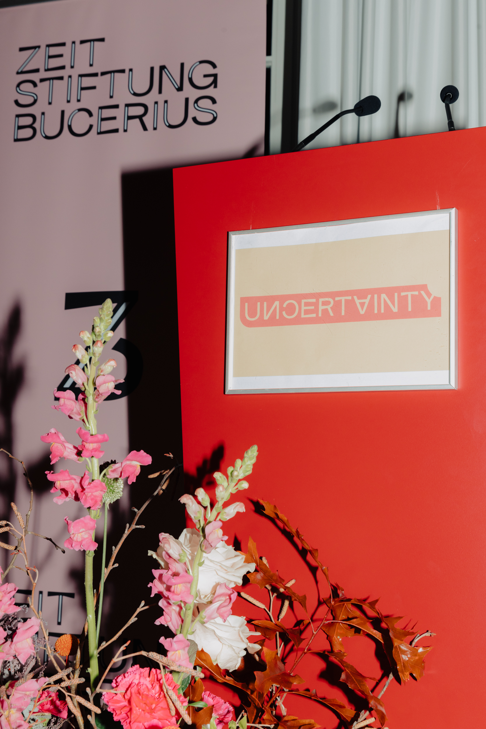 Uncertainty